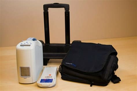 Weighing in at less than three pounds, this POC is designed to provide your oxygen patients with limitless freedom to go about their. . Ebay portable oxygen concentrator used
